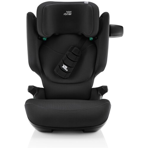 Britax Romer autosjedalica i-Size 100-150 cm Kidfix Pro Classic space black 2000040454 Cijene