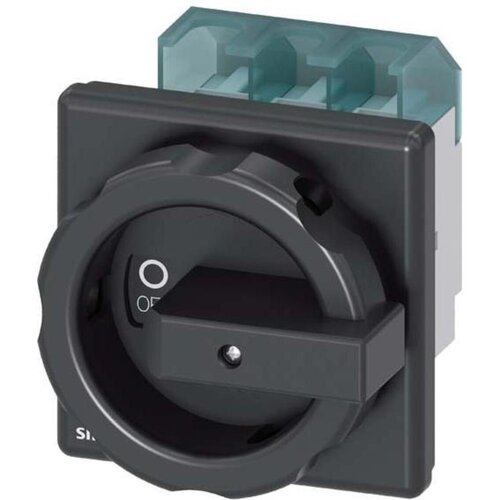Siemens Dig.Industr. glavno stikalo 3LD2504-0TK51, (20889980) Cene