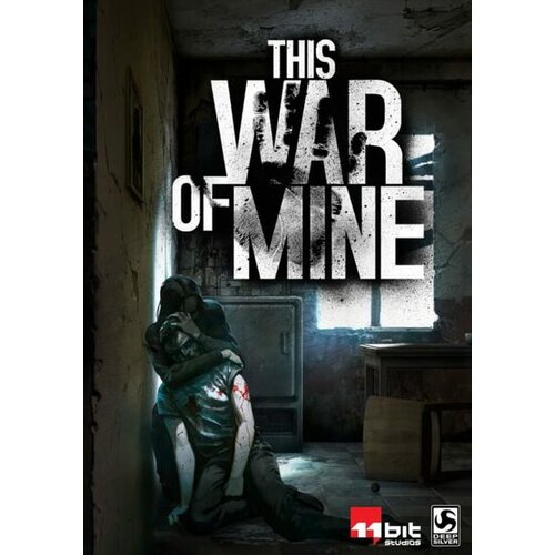  This War of Mine Steam Key GLOBAL Cene