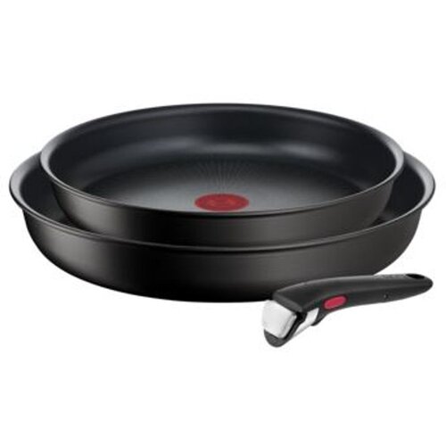 Tefal 3-dijelni set tava L7638942 Slike