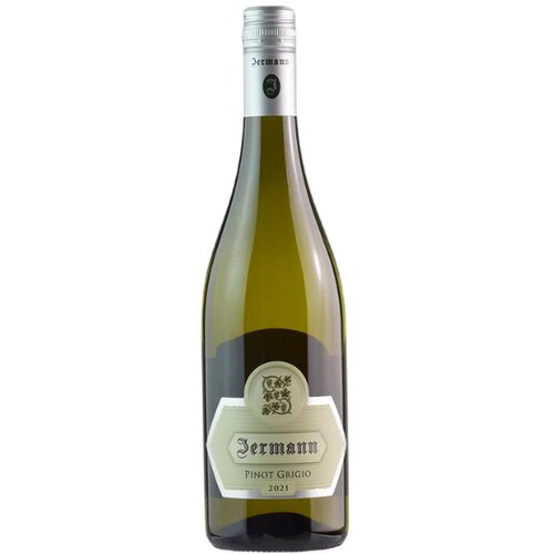 Jermann Belo vino Pinot Grigio, 0.75l Cene