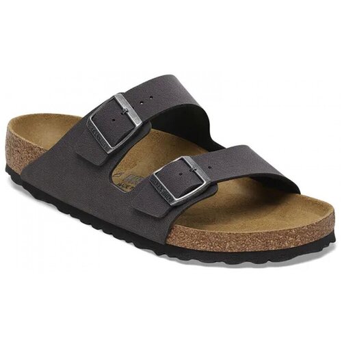 Birkenstock Sandali &amp;amp; Odprti čevlji Arizona bfbc Siva Slike