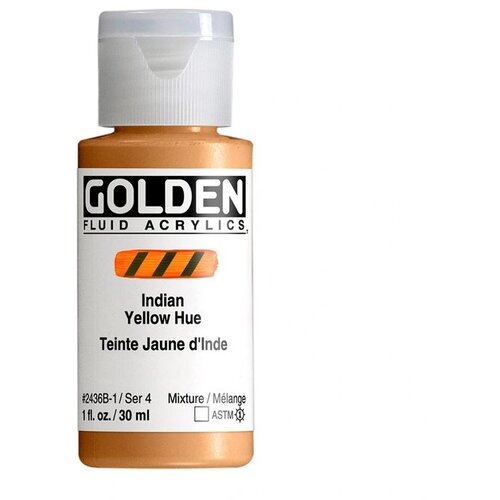 Artmie GOLDEN Tekoča akrilna barva 118 ml | Različne barve Cene
