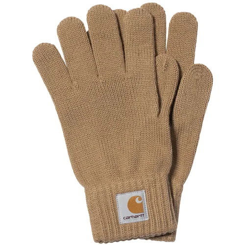 Carhartt WIP Watch gloves Peanut