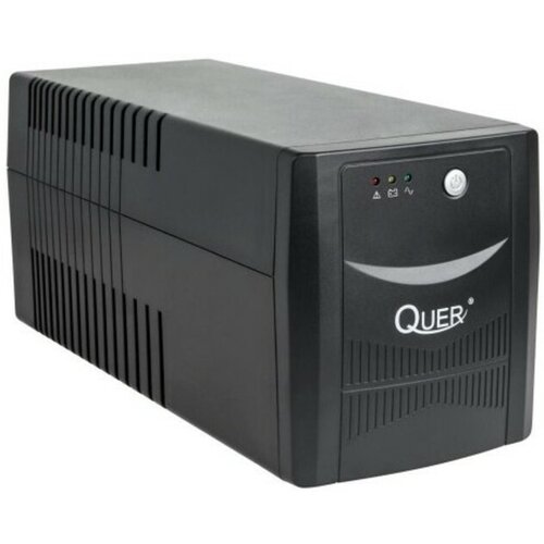 Quer UPS brezprekinitveno napajanje 1000VA CC-UPS0553 Slike