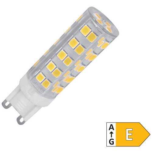 Prosto led sijalice g 4.5W/230V/500LM Slike