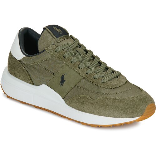 Polo Ralph Lauren Nizke superge TRAIN 89 Kaki Slike