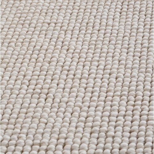Ayyildiz Carpets Kremno bela preproga 80x150 cm Helix 2200 &amp;ndash; Slike