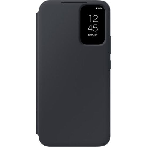 Samsung Preklopna maska Smart View za A34 5G, Black &ndash; EF-ZA346CBEGWW Cijene