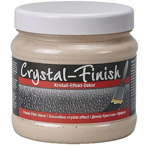  Završni premaz Crystal-Finish (Krema, 750 ml)