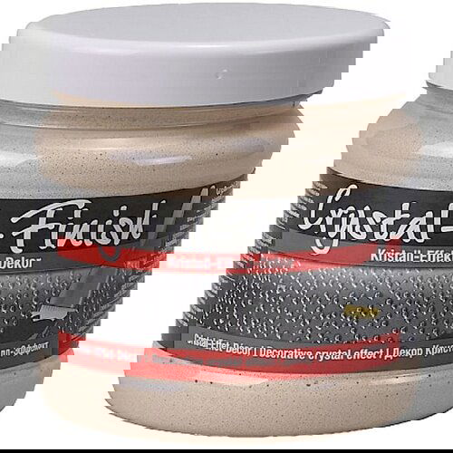  Završni premaz Crystal-Finish (Krema, 750 ml) Cene