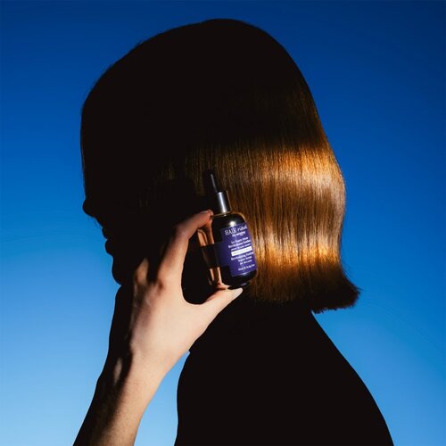 Hair Rituel by Sisley Revitalizing Fortifying Serum Advanced Formula intenzivni tretma proti izpadanju las 60 ml Slike