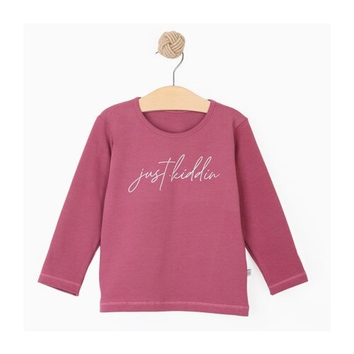 Just kiddin baby majica za devojčice "Basic"( 16001490 ) Cene
