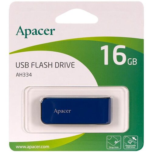Apacer USB stick flash drive 16GB AH344 Cijene
