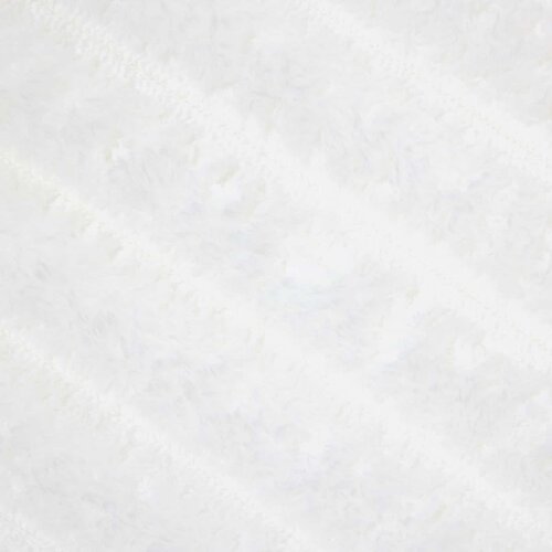  Pokrivači za bacanje 6 pcs Bijelo 270 x 240 cm Runo Slike