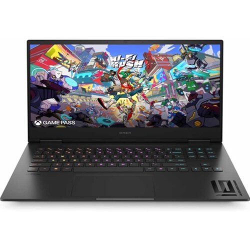 HP laptop omen 16-wf1004nm DOS/16.1