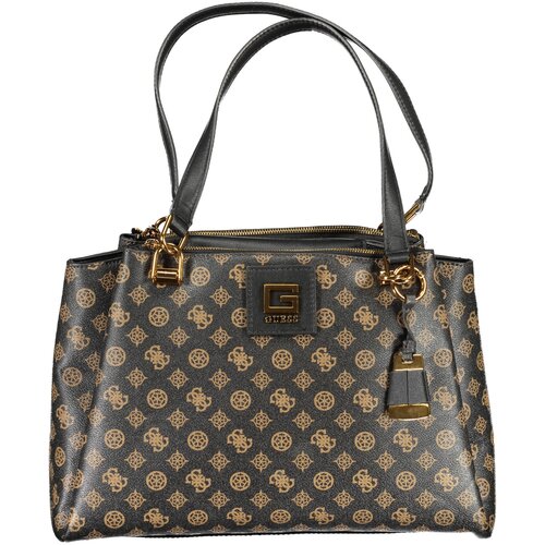 Guess Jeans WOMEN&#39;S BAG BROWN Cijene
