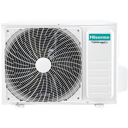 Hisense Klima CA25LR02G+AS25LR02W 2,6kW 20015509+20015459 CA25LR02G+AS25LR02W Slike