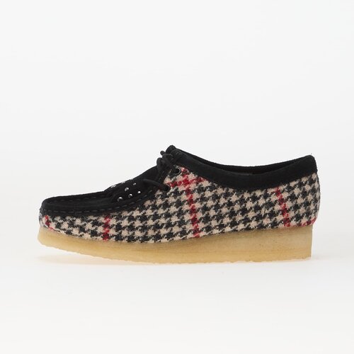 Clarks Originals WALLABEE Crna Cijene