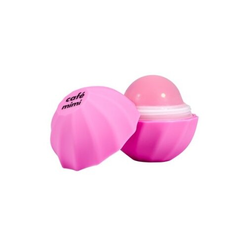 CafeMimi Balzam za usne sa guavom 8ml Slike