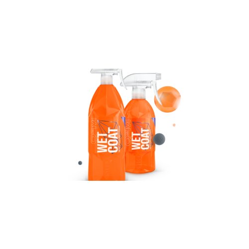 Gyeon WetCoat 1L Cijene