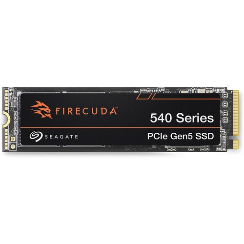 Seagate Firecuda 540 NVMe SSD 2TB M.2 2280 PCIe Gen5 Cijene