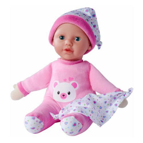 Simba igračka beba Laura sa svjetlom i zvukom 30cm 426002 Cijene