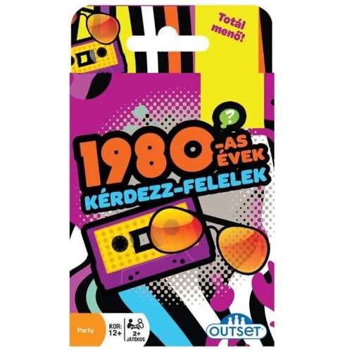 Asmodee pitanja i odgovori: dru&scaron;tvena igra iz 1980-ih Cijene