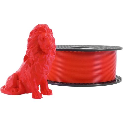 Prusa Prusament PLA Lipstick Red (NFC) Cene