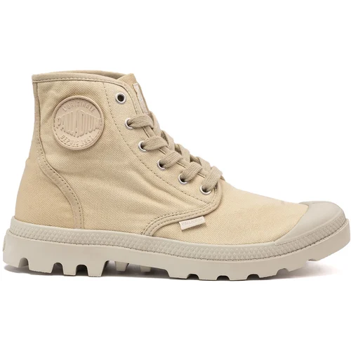 Palladium Pampa Hi