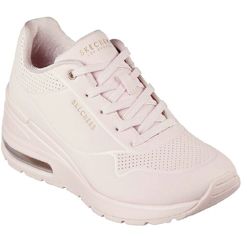 Skechers Modne superge Million Air Elevated Air Rožnata Cene