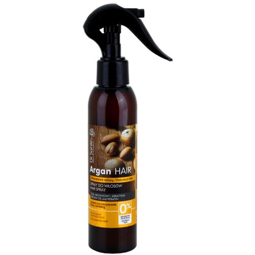 Dr. Santé Argan sprej za oštećenu kosu 150 ml Cijene