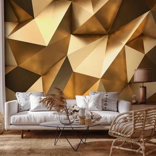  Foto tapeta - Golden Dome 196x140 Cijene