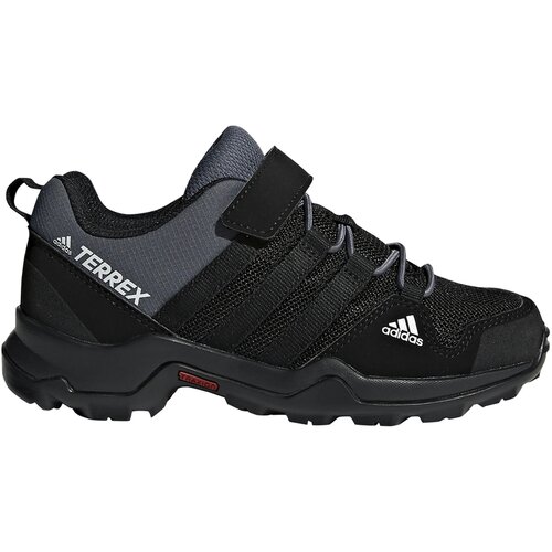 Adidas cipele za dečake za planinarenje TERREX AX2R CF K crna BB1930 Cene