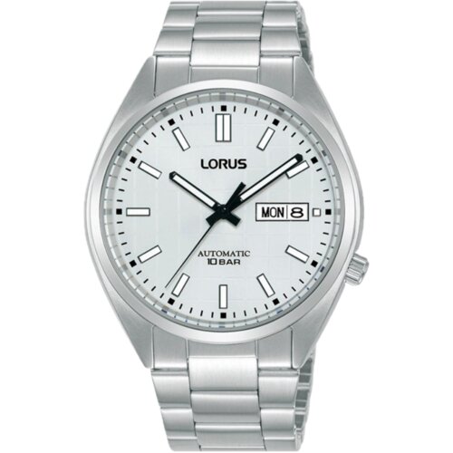  Mu&scaron;ki sat Lorus Automatic RL497AX-9 Cijene