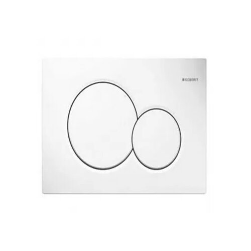 Geberit tipka SIGMA 01 hromirana Slike