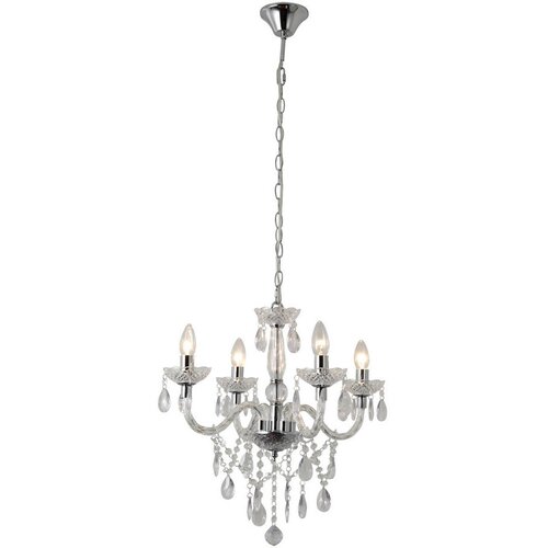 P & B LESTENEC 52/120/52 cm E14 Cene