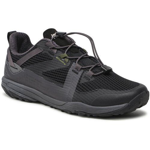 Jack Wolfskin Spirit Low Crna Cene