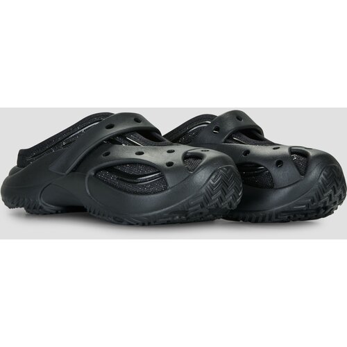 Crocs Caged Mule Blk Crna Slike