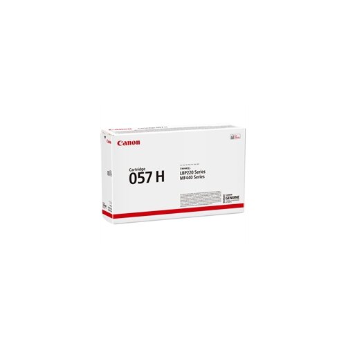 Canon Toner CRG-057H BK (3010C002AA) (crna), original Cijene