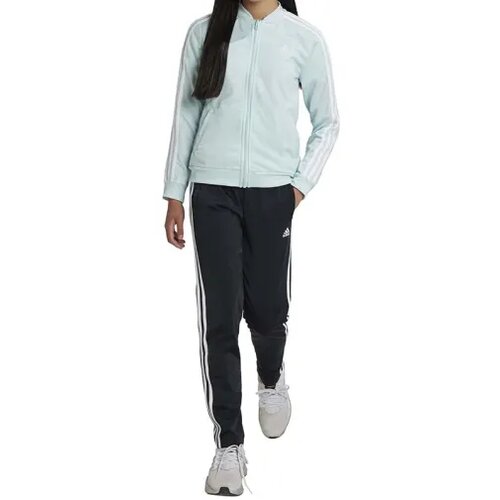 Adidas Komplet trenerka za devojčice G 3S TS Cene