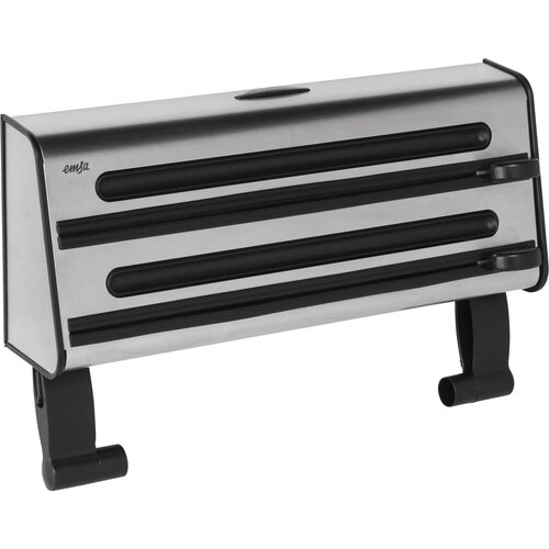 Emsa CONTURA cutting dispenser stainless steel Cijene