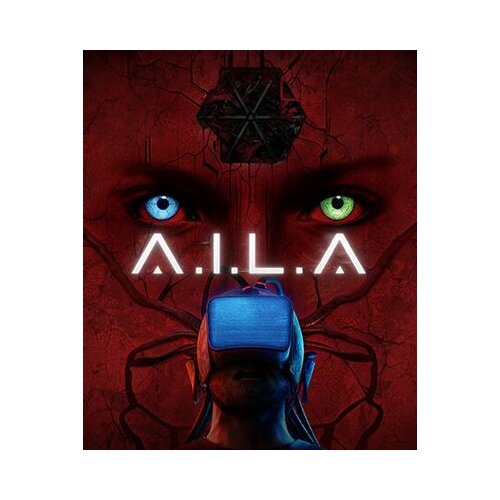 Steam a.i.l.a key (pc) global Cene