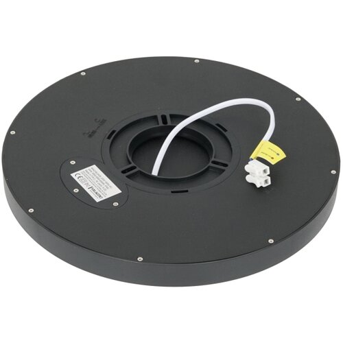  LED stropno svetlo MAQ LED/24W/230V 3000/4000/6500K IP40 crno Slike