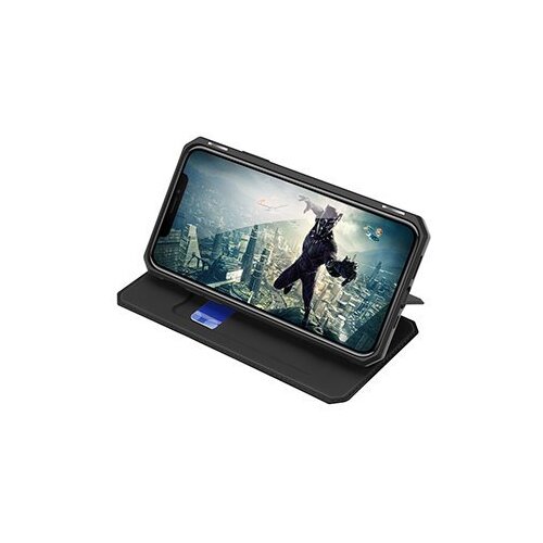 Dux ducis Skin X Bookcase ovitek za iPhone 12 mini Slike