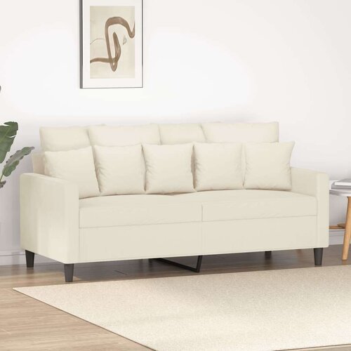  Dvosjed krem 140 cm baršunasti Cijene