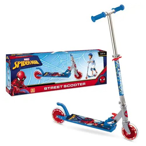 Mondo Toys Marvel Spiderman sklopivi romobil - Cijene