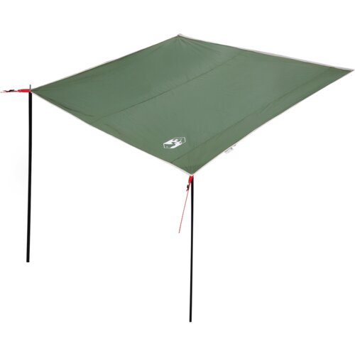 vidaXL Vodootporni šator 300 x 240 cm Cijene