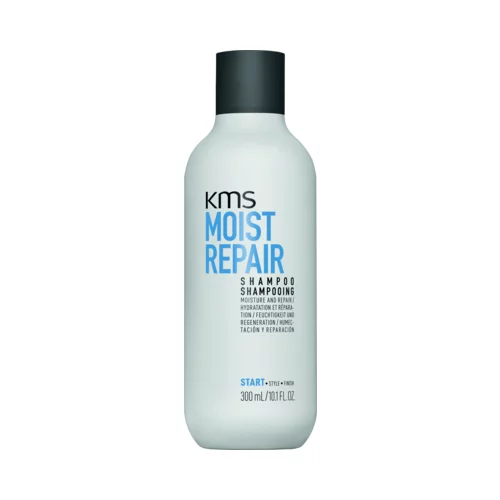 KMS moistrepair shampoo - 300 ml