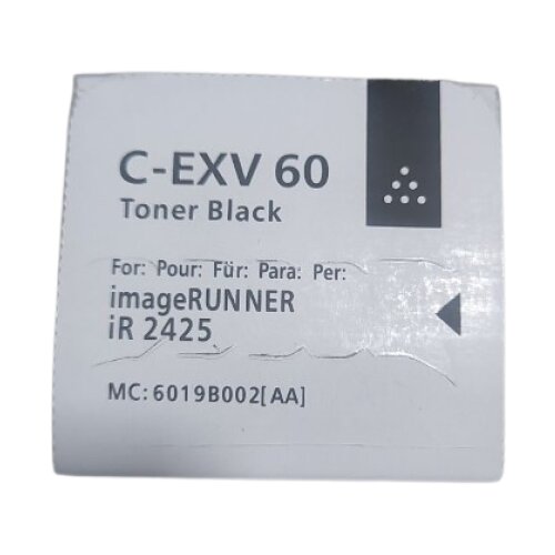  TONER ZA Canon C-EXV60 HYB iR2425 CNTNK2425HY Cene